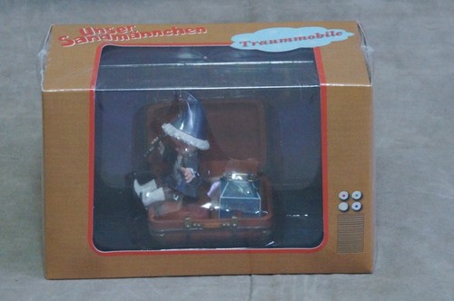 Sandmännchen traummobile - sandmÄnnchen,