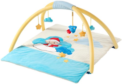 Heunec spieldecke babydecke - spieldecke,