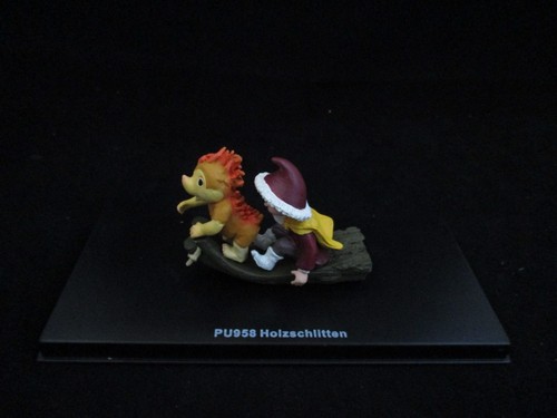 Unser sandmännchen - unser,