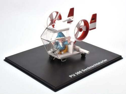 Sandmännchen traummobile - sandmännchen,