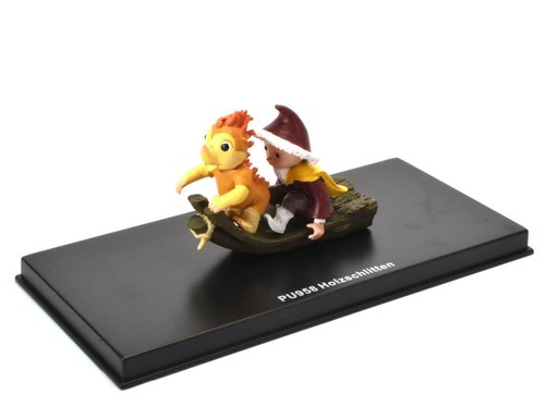 Sandmännchen traummobile - sandmännchen,