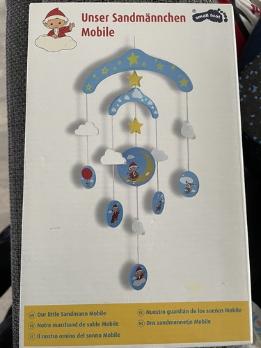 Unser sandmännchen mobile - sandmännchen,