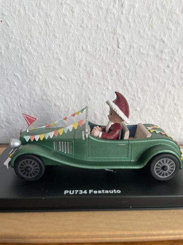 Traummobil sandmann - traummobil,