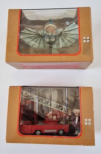 Sandmännchen sammlermodelle - sandmännchen,