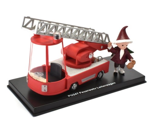 Sandmännchen traummobile - sandmännchen,