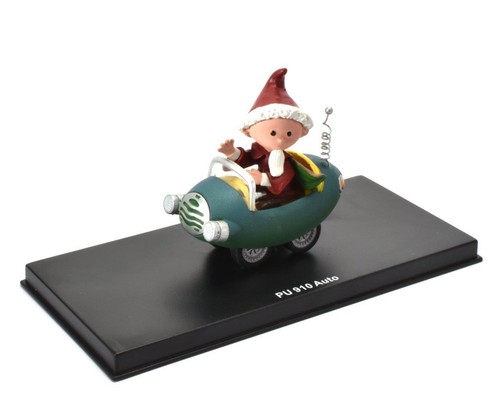 Sandmännchen traummobile - sandmännchen,
