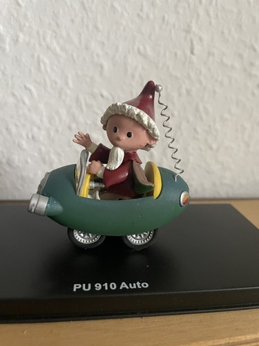 Traummobil sandmann - traummobil,